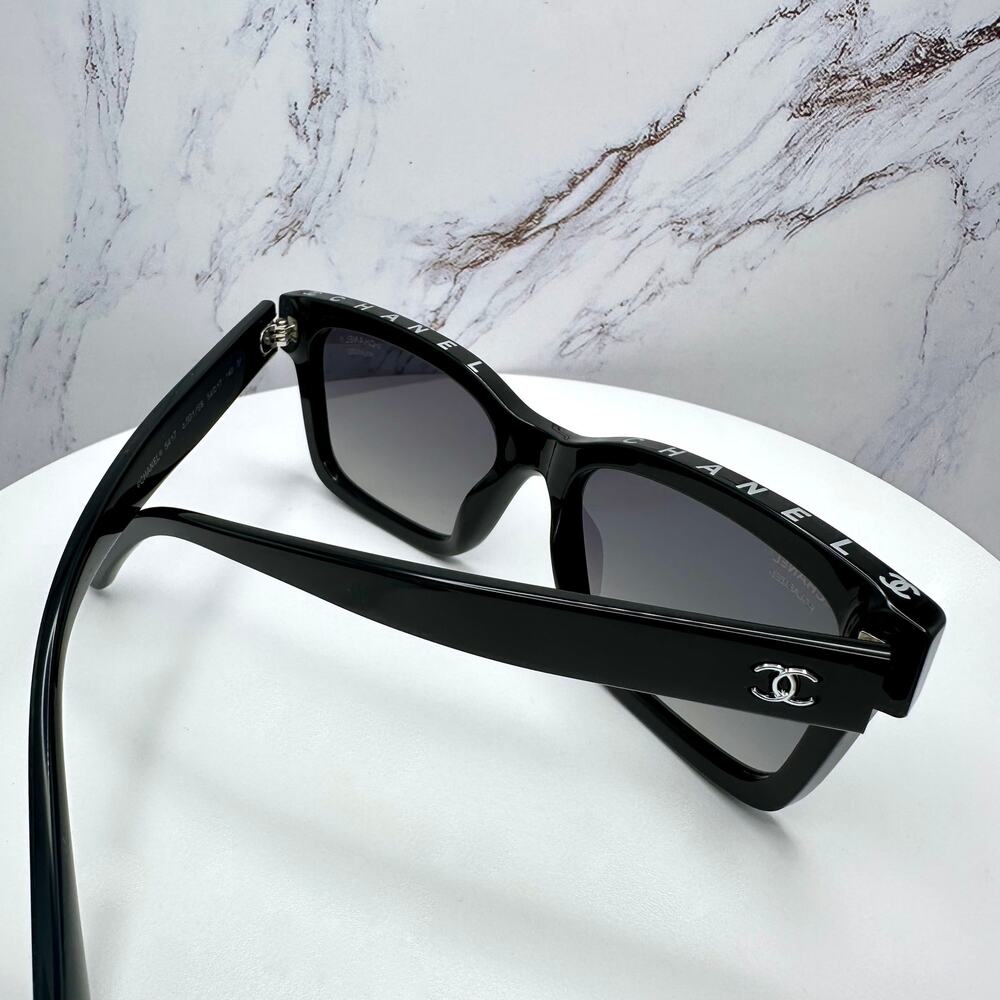 New Chanel Sunglasses - Picture 10 of 16